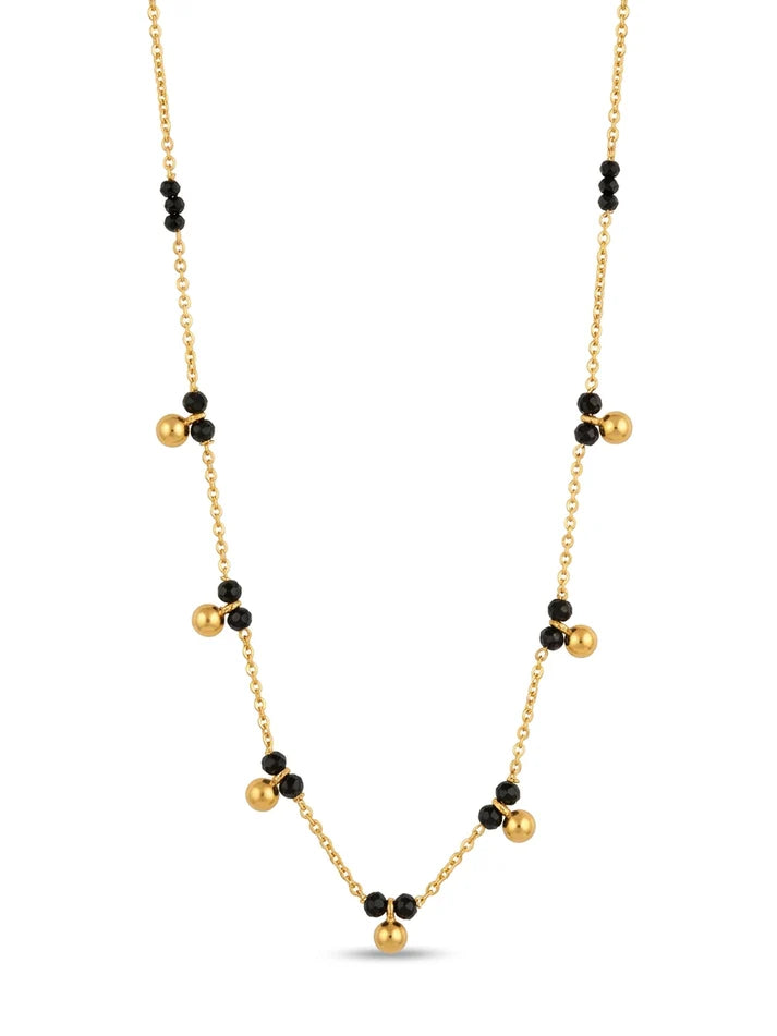 Bead Chain Mangalsutra