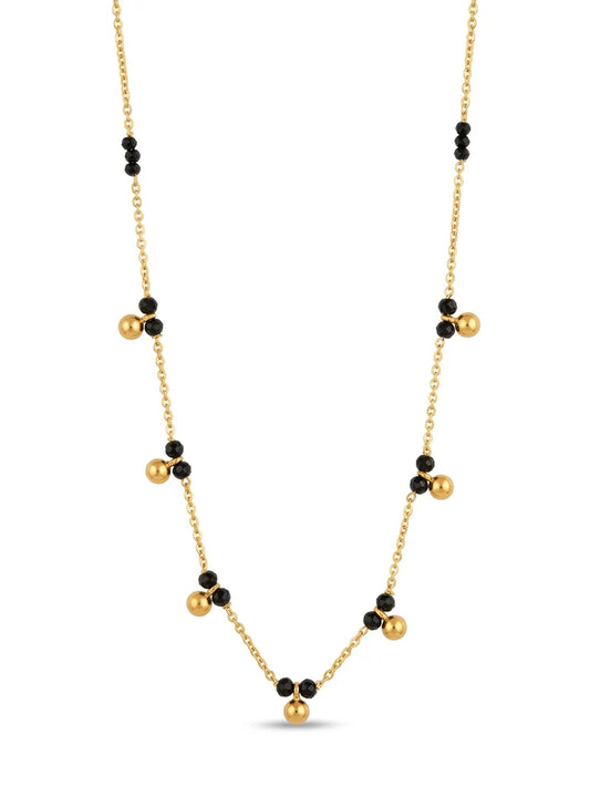 Bead Chain Mangalsutra