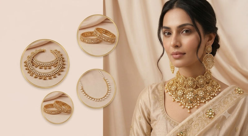 Royal Heritage Collection